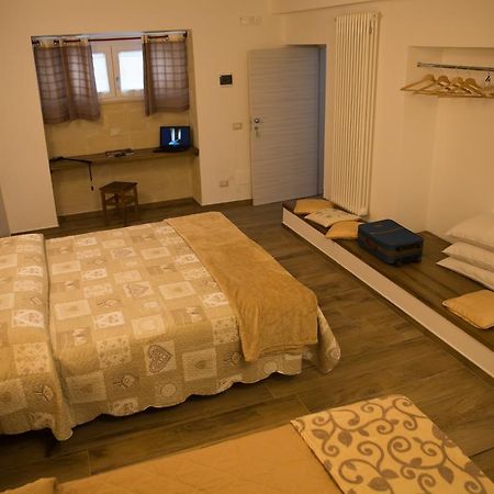 Casa Rosselli Villa Matera Luaran gambar