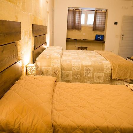 Casa Rosselli Villa Matera Luaran gambar