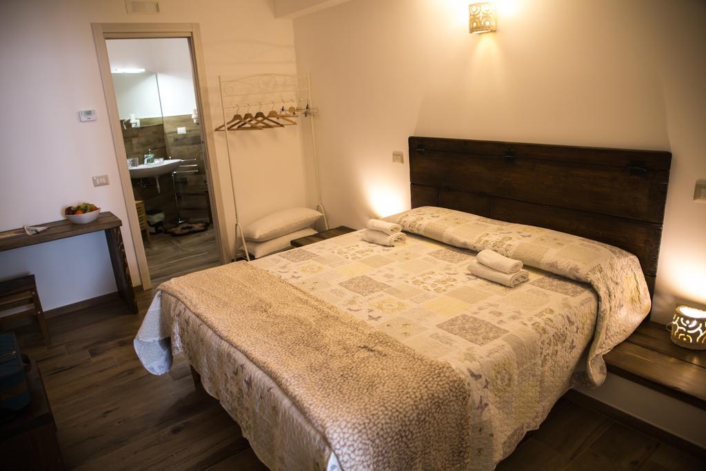 Casa Rosselli Villa Matera Luaran gambar