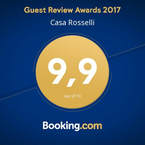 Casa Rosselli Villa Matera Luaran gambar